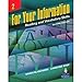 For Your Information 2: Reading and Vocabulary Skills, Second Edition