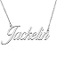 Jackelin - Silver