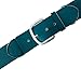 Champion Sports Youth Baseball/Softball Uniform Belt(Color Teal)