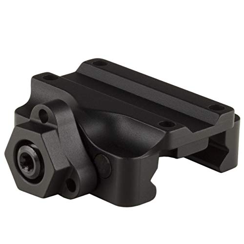 Trijicon MRO Quick Release Low Mount