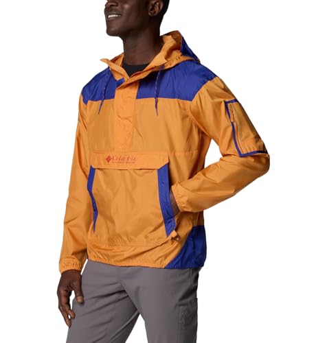 Image of Columbia Men's Challenger II Windbreaker