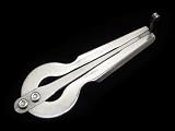 Jew's Harp by D.Glazyrin Compass - mouth musical instrument (jaw harp) Beautiful sound Excellent qua