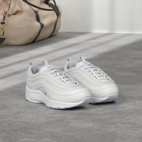 Image of Nike Men's Air Max 97 (Gs) Track & Field Shoes