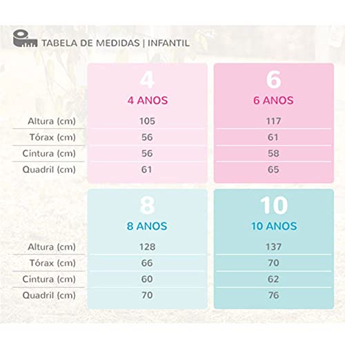 Vestido Manga Longa Listrado Mescla Preto - Infantil - Menina Ribanas 45421-1173 Vestido Preto - Inf