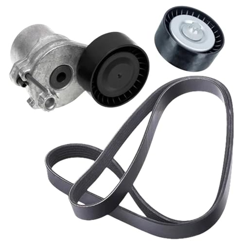 Tendeur courroie M274 Mercedes remplace galet usé W204 W212 X204