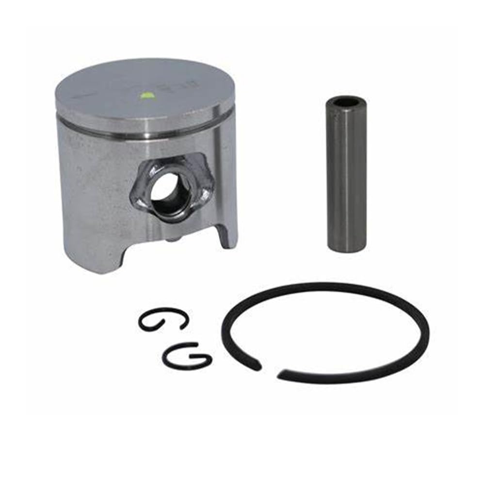 Segment de Piston 44 mm résout la perte de puissance 350