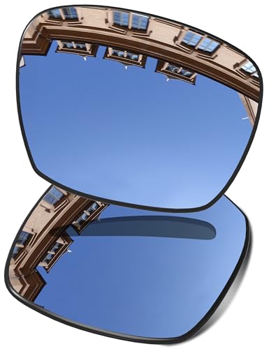 Image of Lenses Replacement for Oakley Catalyst OO9272 Sunglass - Confirm Fit | Scratch Resistant