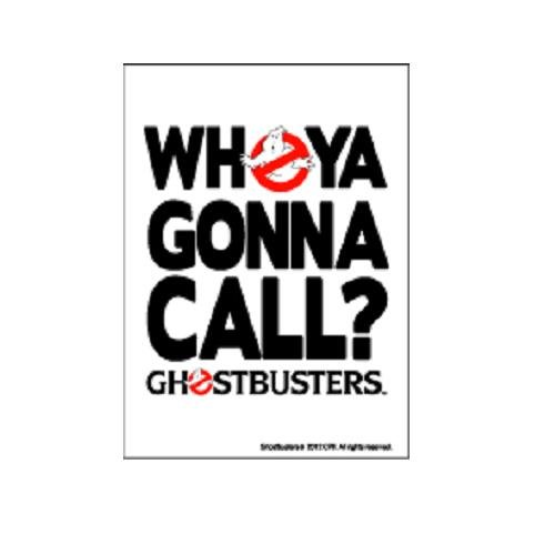 Ray Parker Jr Ghostbusters ゴーストバスターズ Pv ニコニコ動画