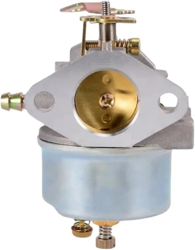 Carburador 632334A 7hp y 8hp motores de 4 ciclos en sopladores de nieve Carb