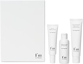 I'm La Floria 2026年 福袋 ボディケア スターアイテムを楽しめるよくばりな福袋3点セット デリケートゾーン ケア