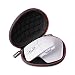 HESPLUS Protective Storage Case Compatible with for Logitech MX Master 2S / MX Master Wireless Mouse Mice Shockproof Water-Resistant Travel Case - Black