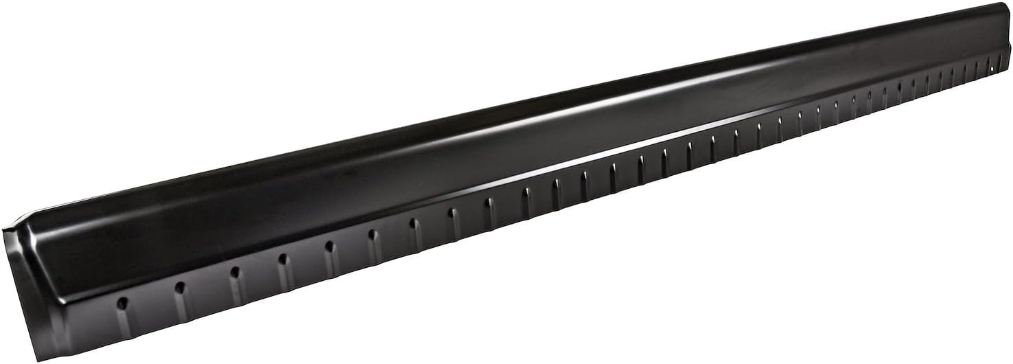 JEGS 78596 Outer Rocker Panel 1999-2007 Silverado/Sierra 2-Door And 3-Door Slip-