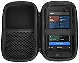 Maoershan - Funda de transporte para Shopify POS Go - Máquina de punto de venta móvil, lector de tarjetas de crédito,...