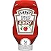 Simply Heinz Tomato Ketchup, 31 Ounce