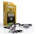 Maestro HRN-RR-SU2 Plug and Play T-Harness for SU2 Subaru Vehicles