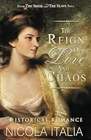 The Reign of Love and Chaos 1512076333 Book Cover