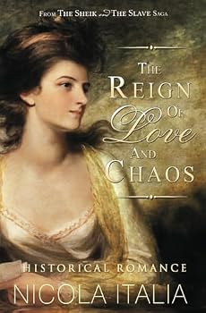 The Reign of Love and Chaos