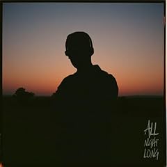 ALL NIGHT LONG / qwami
