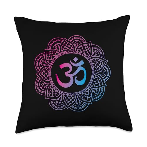 Om Symbol Yoga Meditation Sanskrit Hindu Apparel Om Symbol Aum
