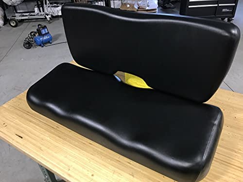 New Replacement seat cover fits Kubota RTV900 New Seat cover 2011-14 RTV900XT RTV900XTS RTV 900 XT XTS XTR 981B