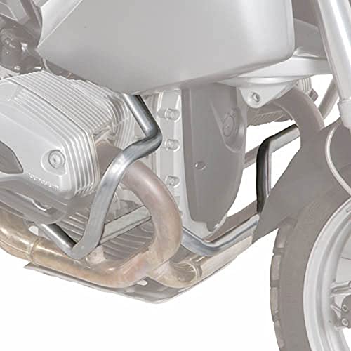 Crash bar Givi TN689 pour moto BMW R 1200 GS de 2004 à 2012