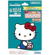 Amazon.co.jp: セガフェイブ (SEGA FAVE) DREAM SWITCH（ドリーム