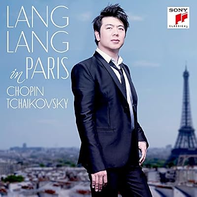 Lang Lang In Paris