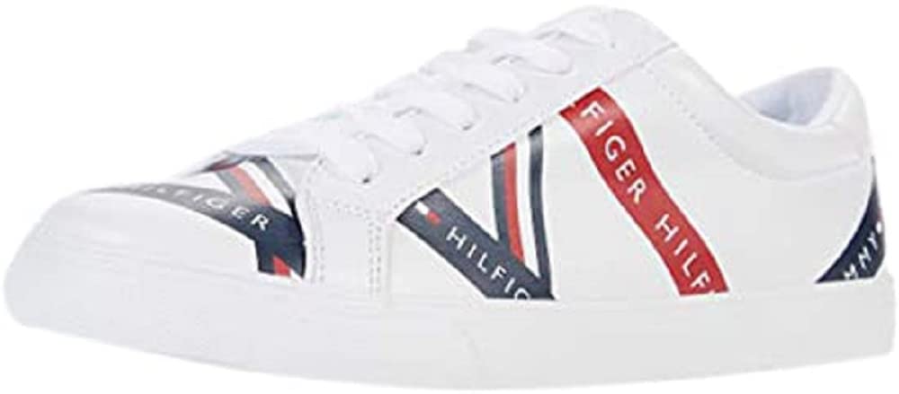 Tommy Hilfiger Women's Lacen Sneaker
