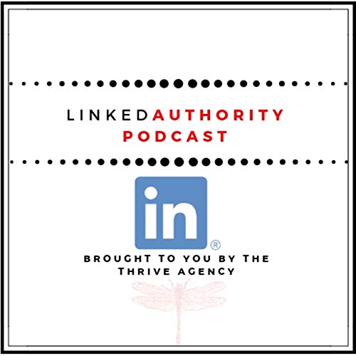 Couverture de LinkedAuthority Podcast