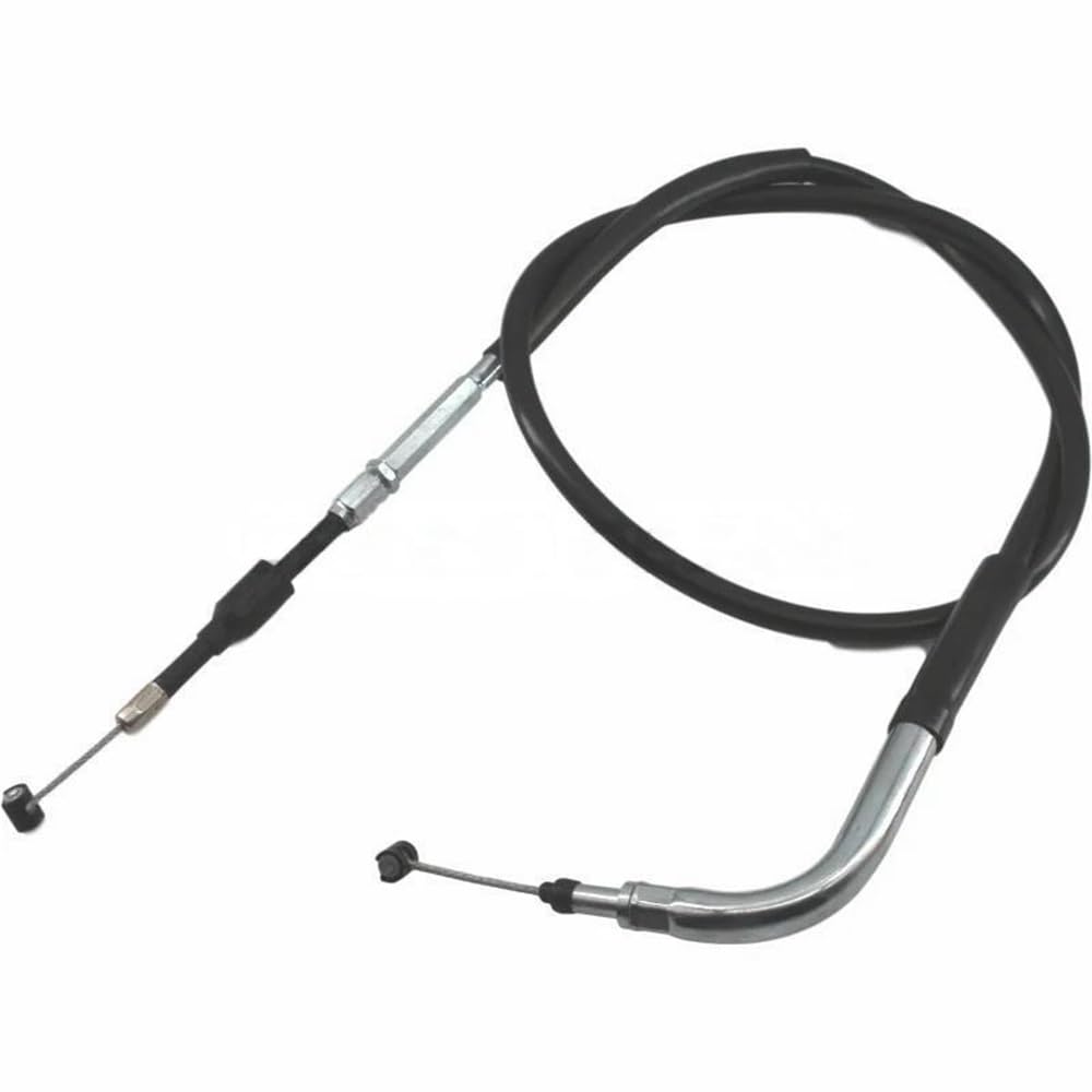 Cable de embrague suave para Suzuki DRZ400, elimina la dureza al cambiar de marcha