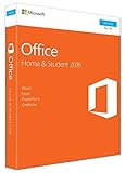 Office 2016 Home and Student | NEW | LIFETIME | USA