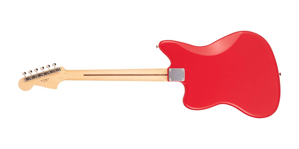 Amazon | Fender/Made in Japan Hybrid II Jazzmaster Maple