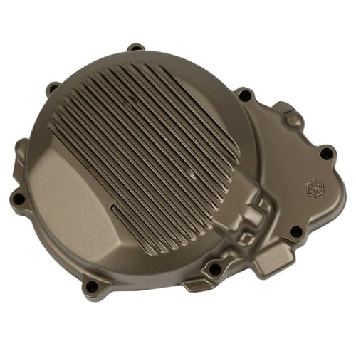 Cache-stator gauche pour moto Kawasaki Ninja ZX-6R 1998-2002 de route