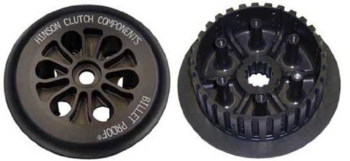 Hinson Clutch Components H110 Billet-Proof Inner Hub for CR125R 87-99 / 125SX 98-10/ 200SX 98-06/ 144SX 07-08/144XC 08/ RS125 95-05/150SX 10/200XC 06-10/200XC-W 07-10/150XC 10