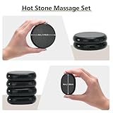 Zoom IMG-2 hot stones set di 6 Zoom IMG-2 hot stones set di 6