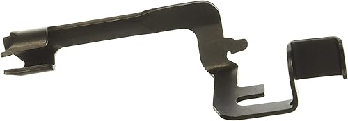 Miniatura 4 de MaxLLTo Palanca de empuje de repuesto 884-074 para piezas superiores para clavadoras Hitachi NR83A NR83A2 NR83A2 (S)