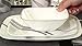Corelle Square Urban Arc 16-Piece Dinnerware Set, Service for 4
