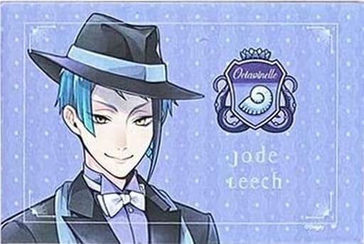 Amazon.co.jp: ディズニー ツイステッドワンダーランド ブラインド