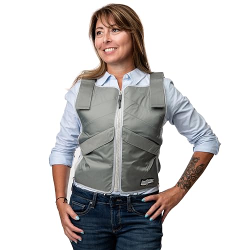 FlexiFreeze Professional Series Ice Vest