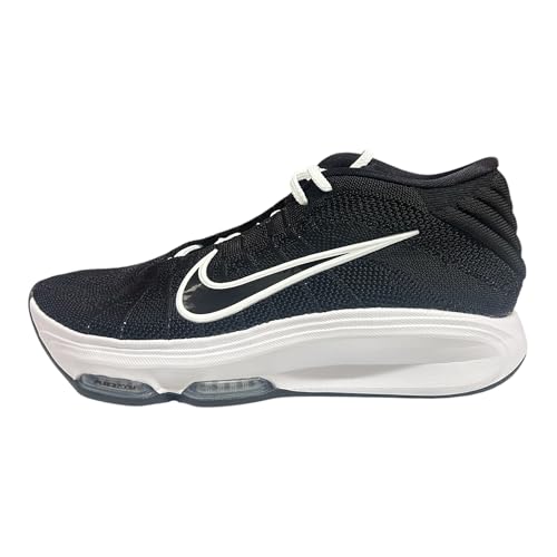 Image of Nike Men's G.T. Hustle 3 Electric Basketball Shoes, Multi-Color