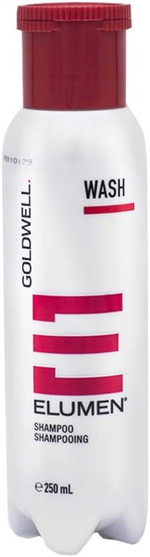 Goldwell Elumen Color Care Shampoo, per stuk verpakt, (1 x 250 ml) Goldwell Elumen Color Care Shampoo, per stuk verpakt, (1 x 250 ml)