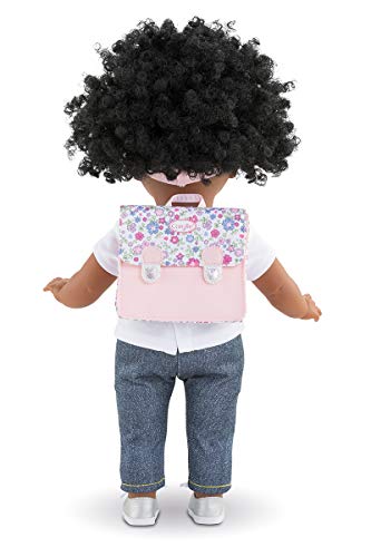 Corolle - Cartella Fiori di, per bambola Ma, dai 4...