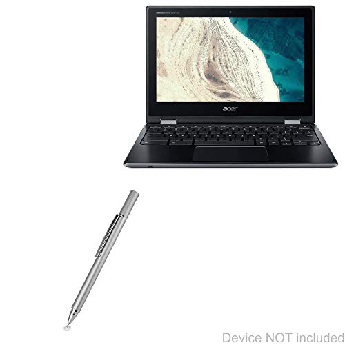 BoxWave X^CXy Acer Chromebook Spin 511 (R752T) Ή - FineTouch ÓdeʎX^CX X^CXy - ^bNVo[
