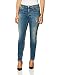 Calvin Klein Jeans Women's Curvy Straight Jean