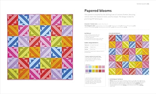 Image of The Quilting Book: A Step-By-Step Guide to Patchwork and Quilting (Ultimate Craft Guides)