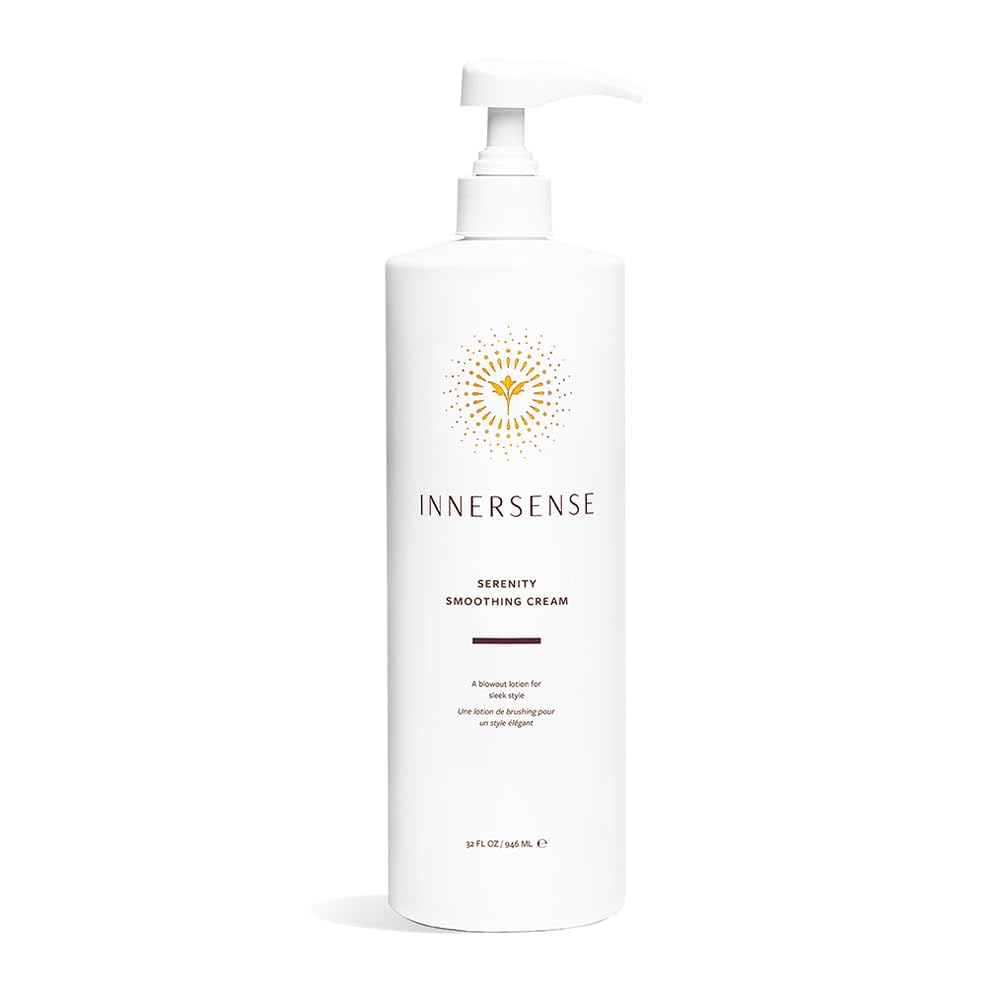 Innersense Serenity Glättcreme 946ml