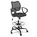 Safco Optional Loop Arm Kit for Mesh Extended Height Chair