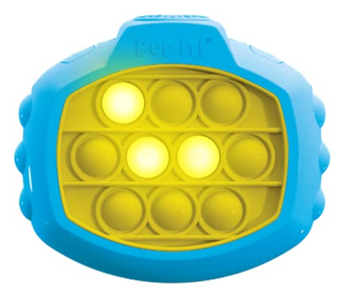 Pop It! PRO - The Light-Up, Pattern-Popping Game