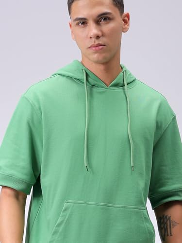 Image of THE Indian Garage CO Men Hooded Sweatshirt