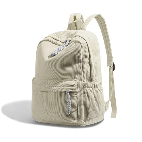 Mochila urbana unisex para escuela que soluciona la carga diaria